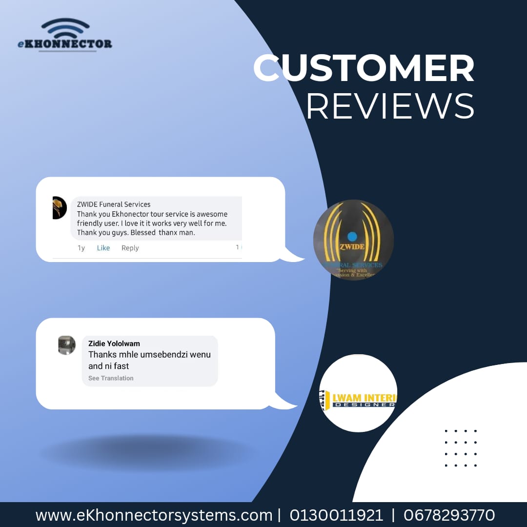 Customer Reviews