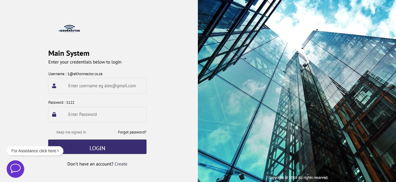 Funeral Management System
