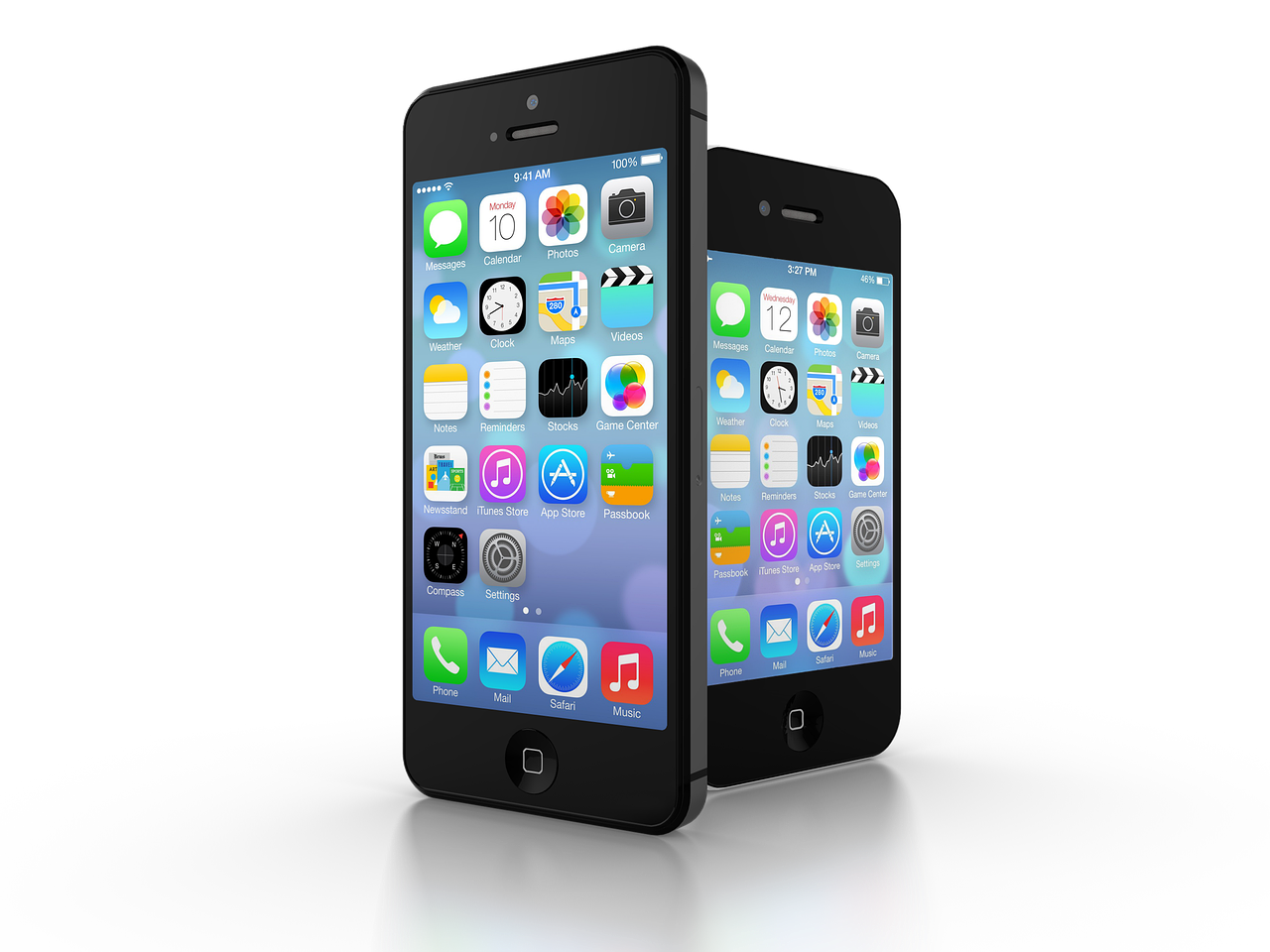 Mobile App Development